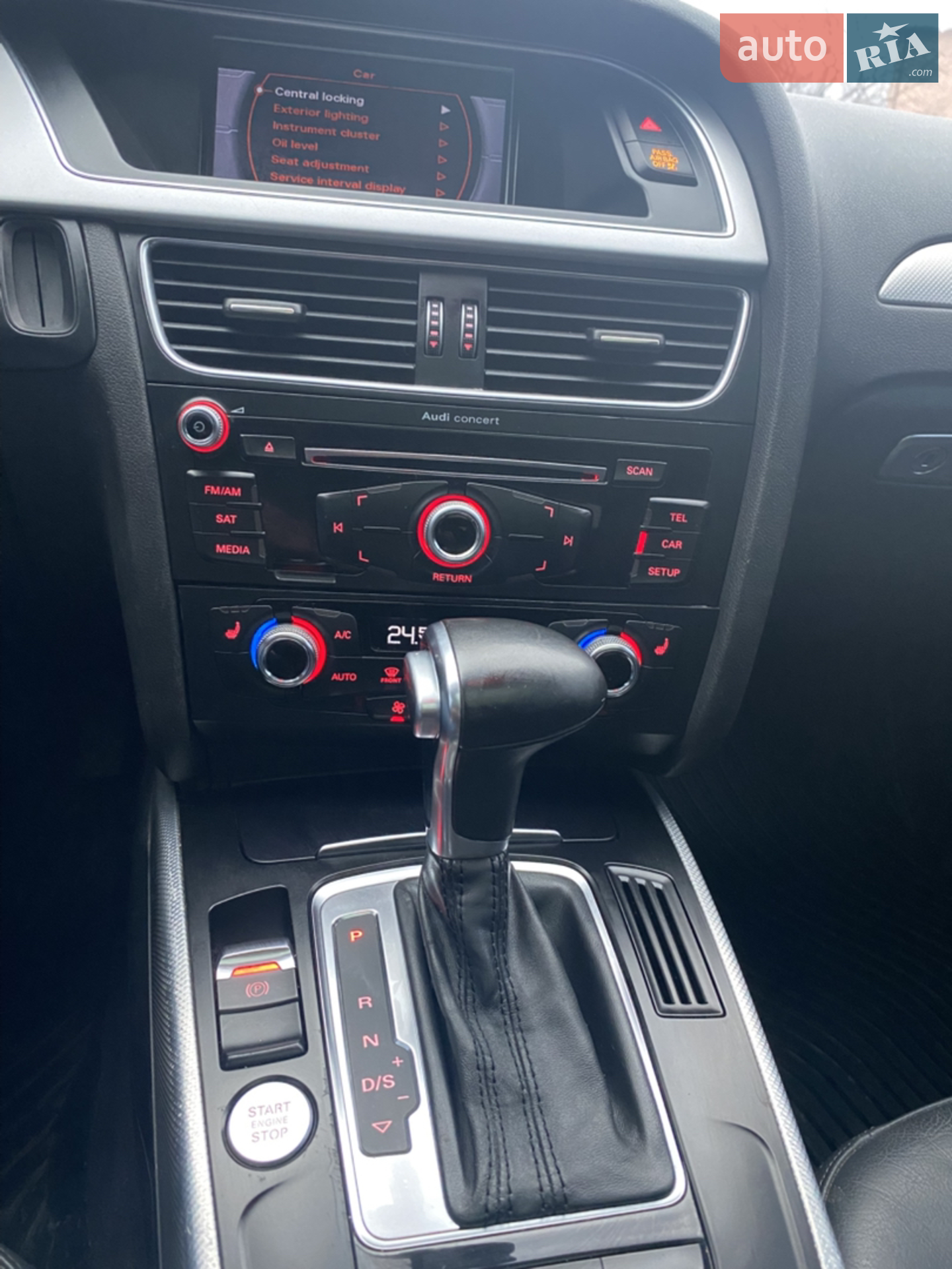 2015 Audi A4 allroad - мініатюра 16