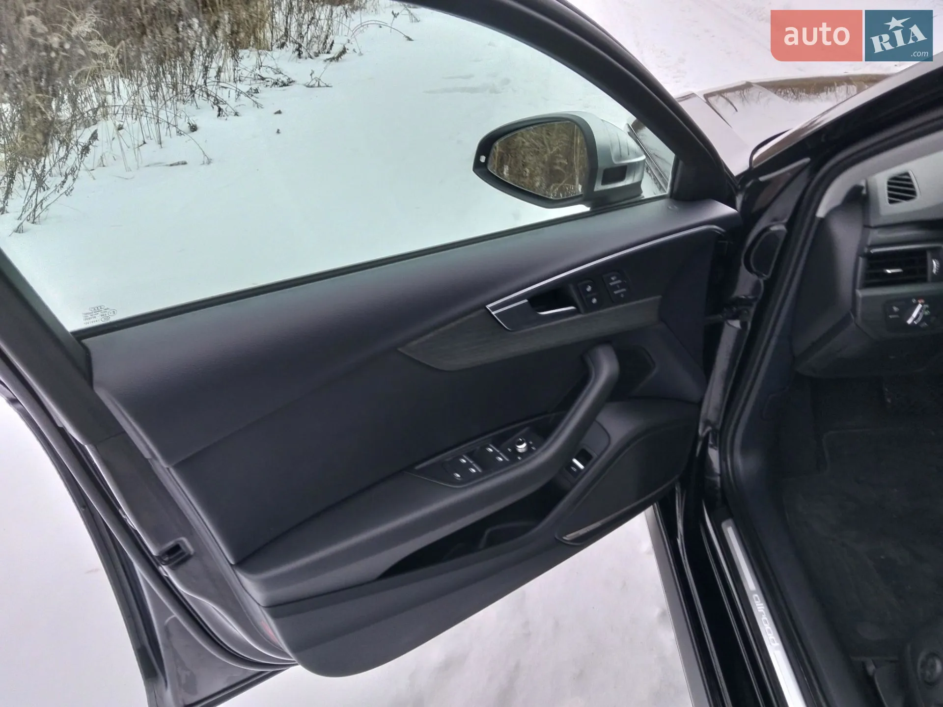2017 Audi A4 allroad - мініатюра 36