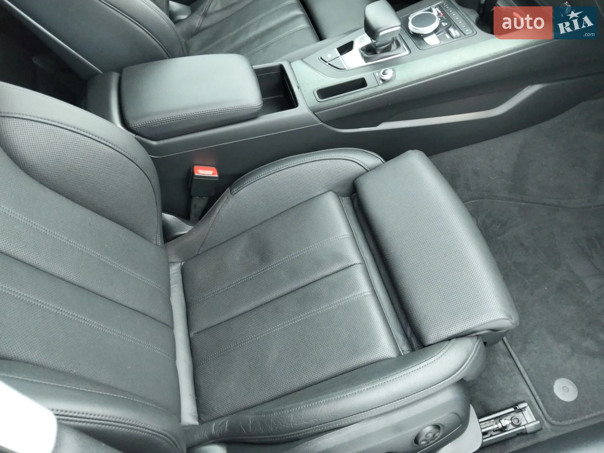 2017 Audi A4 allroad - мініатюра 42