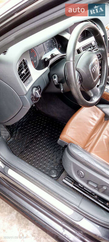 Універсал Audi A4 Allroad 2009 в Черкасах