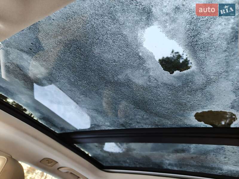 Универсал Audi A4 Allroad 2013 в Чернигове