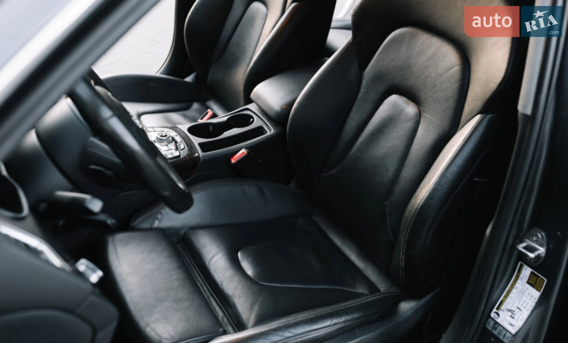 2013 Audi A4 allroad - мініатюра 19