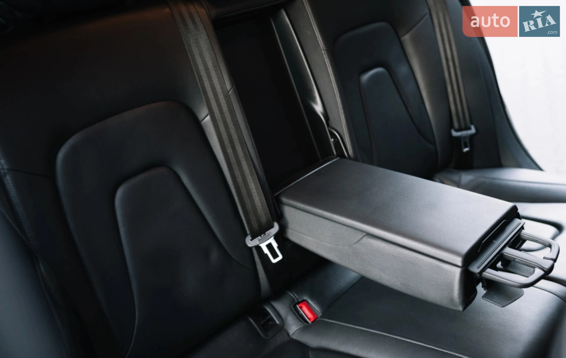 2013 Audi A4 allroad - мініатюра 24