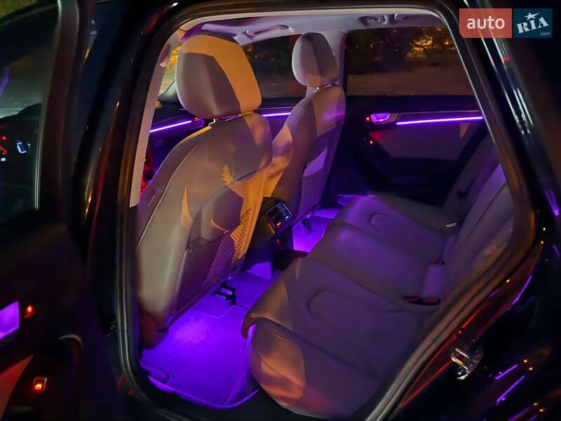 Универсал Audi A4 Allroad 2014 в Запорожье