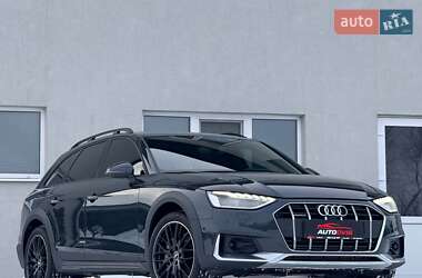 Универсал Audi A4 Allroad 2019 в Луцке