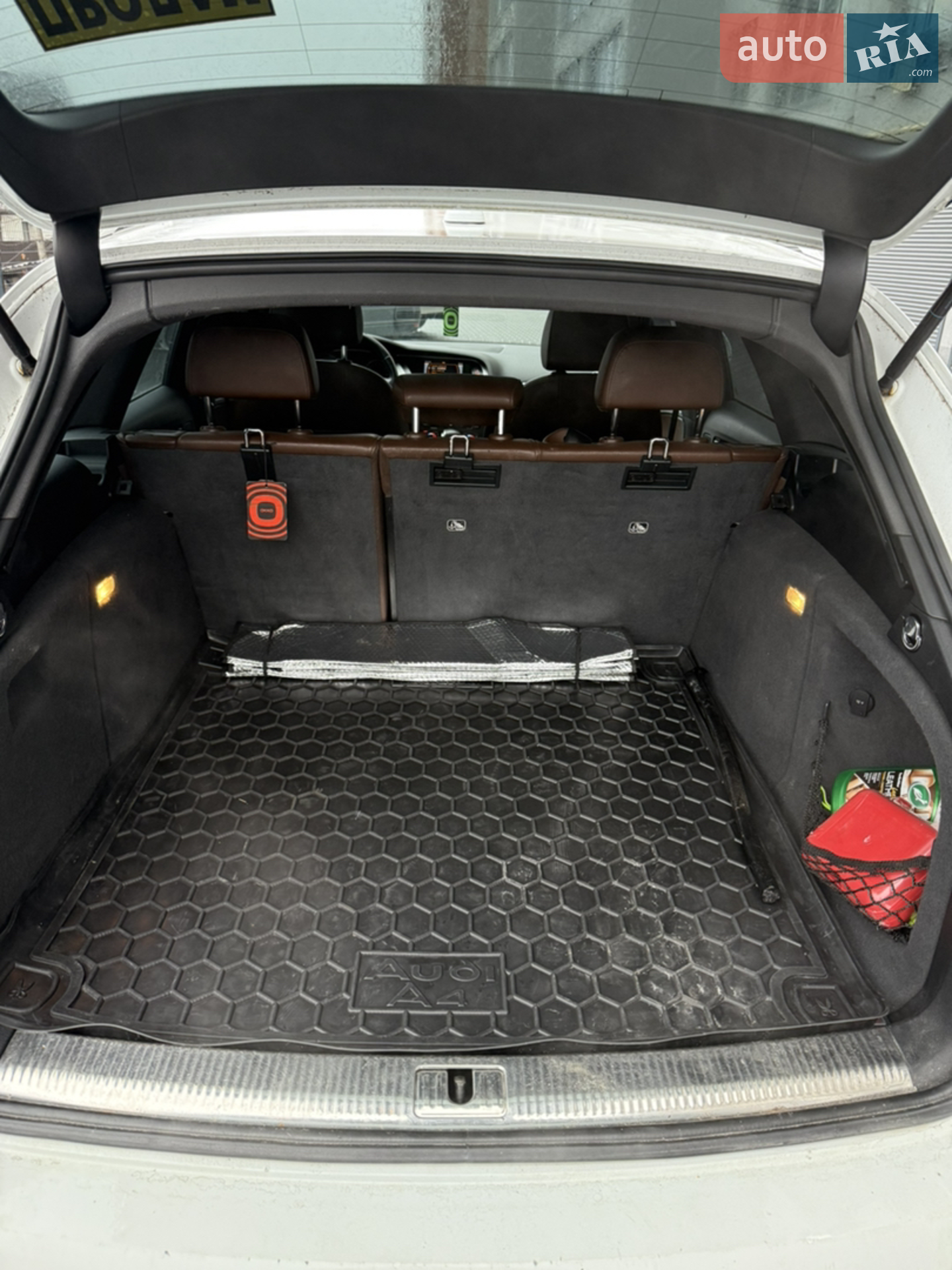 2014 Audi A4 allroad - мініатюра 2