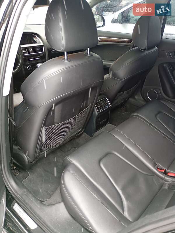 Универсал Audi A4 Allroad 2013 в Харькове фото 6 Универсал Audi A4 Allroad 2013 в Харькове