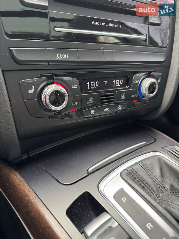 Универсал Audi A4 Allroad 2015 в Виннице фото 24 Универсал Audi A4 Allroad 2015 в Виннице