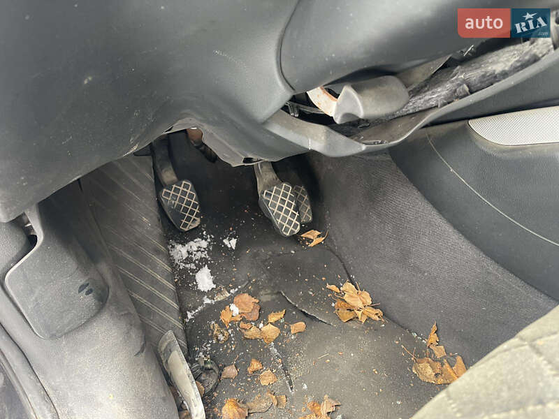 Универсал Audi A4 Allroad 2010 в Тернополе