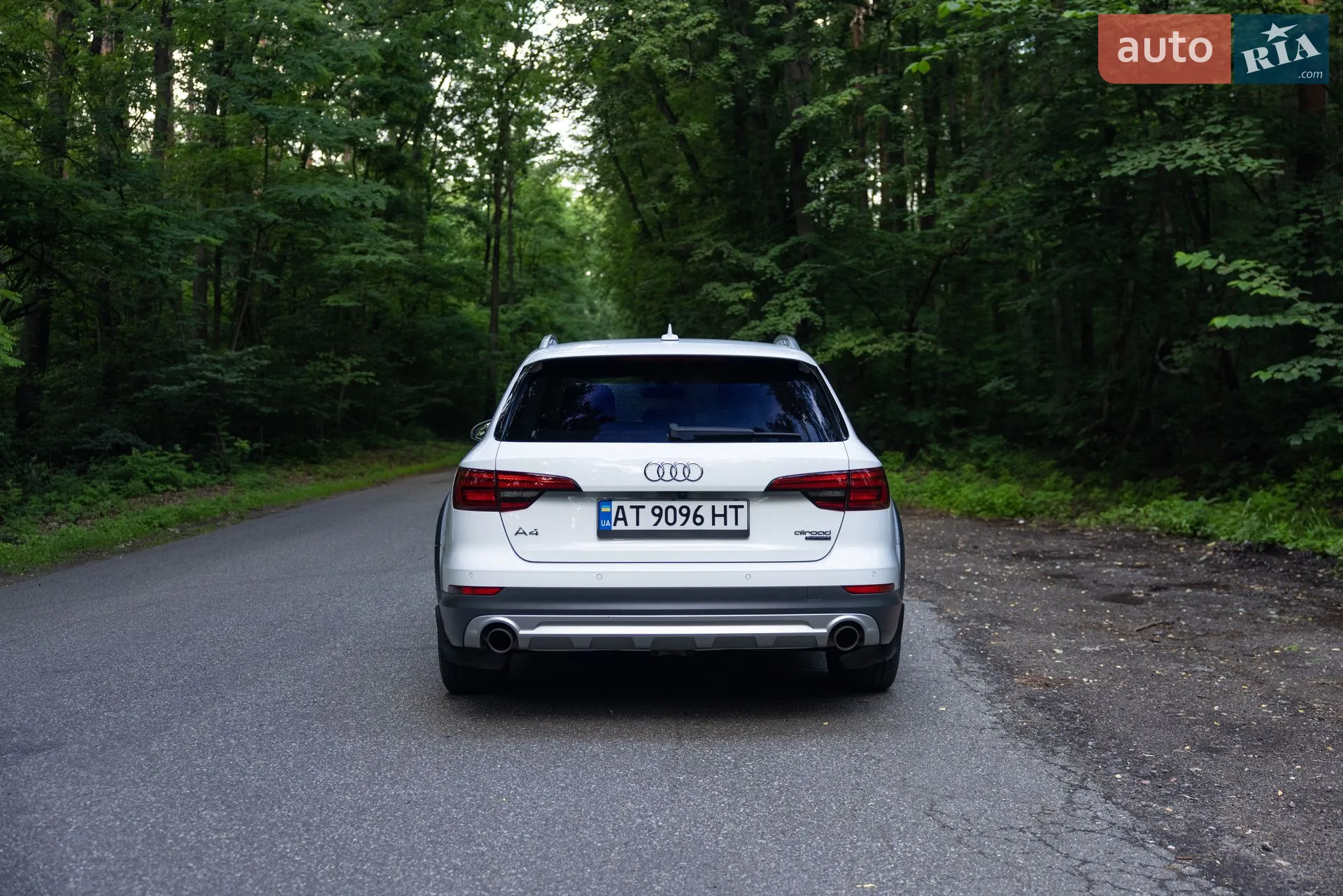 2017 Audi A4 allroad - мініатюра 10