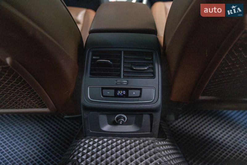 Универсал Audi A4 Allroad 2017 в Ивано-Франковске фото 50 Универсал Audi A4 Allroad 2017 в Ивано-Франковске