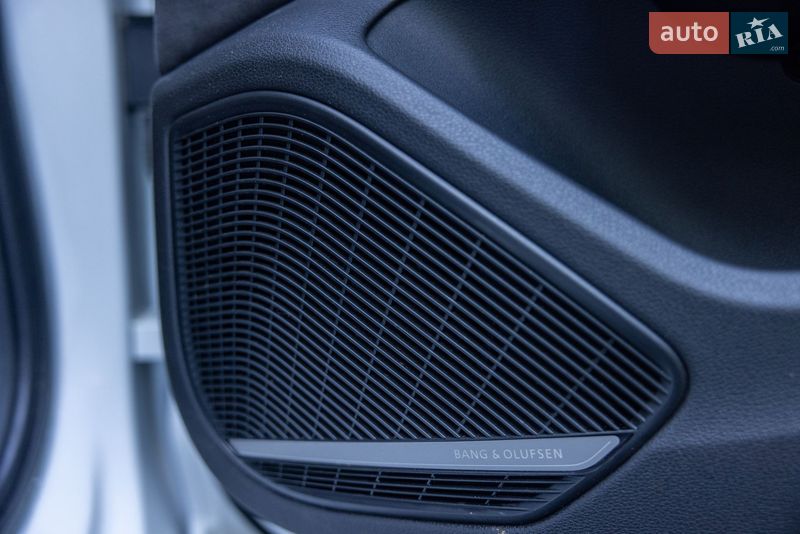 Универсал Audi A4 Allroad 2017 в Ивано-Франковске фото 55 Универсал Audi A4 Allroad 2017 в Ивано-Франковске