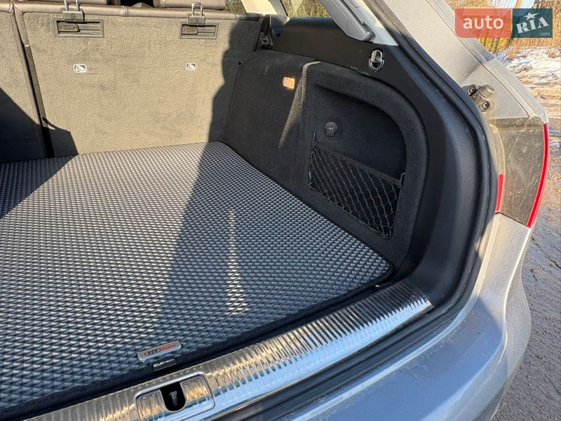 Універсал Audi A4 Allroad 2015 в Житомирі