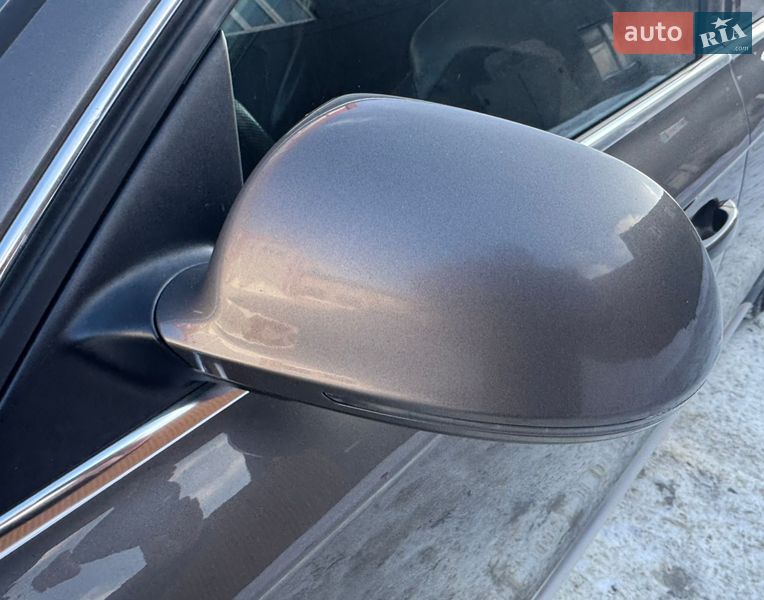 Універсал Audi A4 Allroad 2013 в Сумах