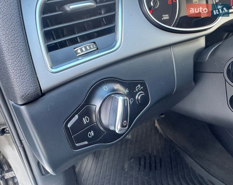 Універсал Audi A4 Allroad 2013 в Сумах