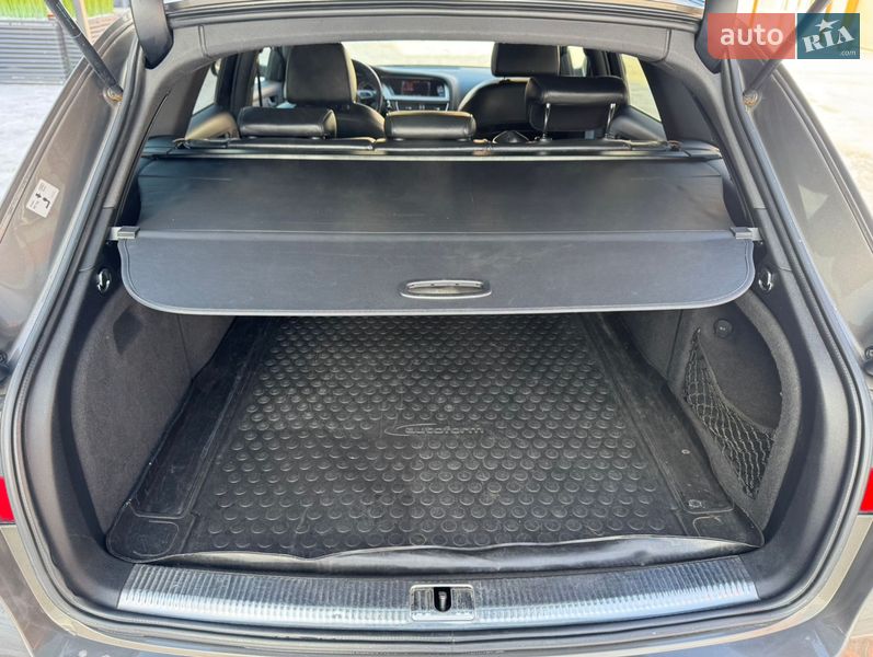 Універсал Audi A4 Allroad 2013 в Сумах