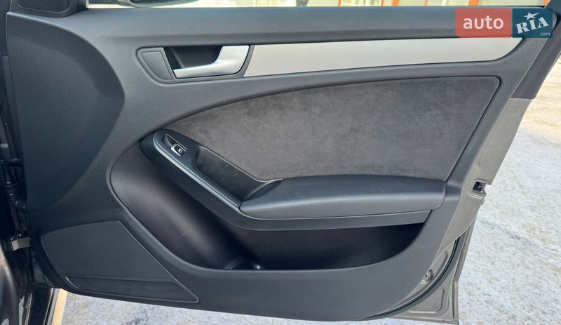 Універсал Audi A4 Allroad 2013 в Сумах