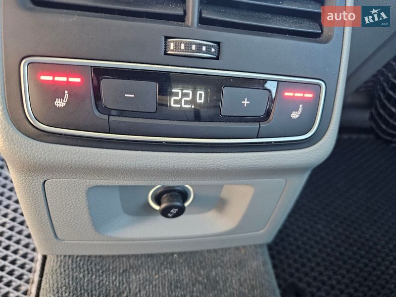 Универсал Audi A4 Allroad 2018 в Киеве