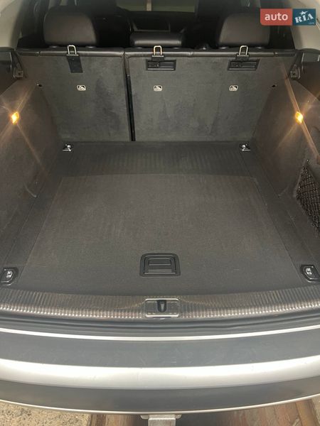 Универсал Audi A4 Allroad 2016 в Луцке