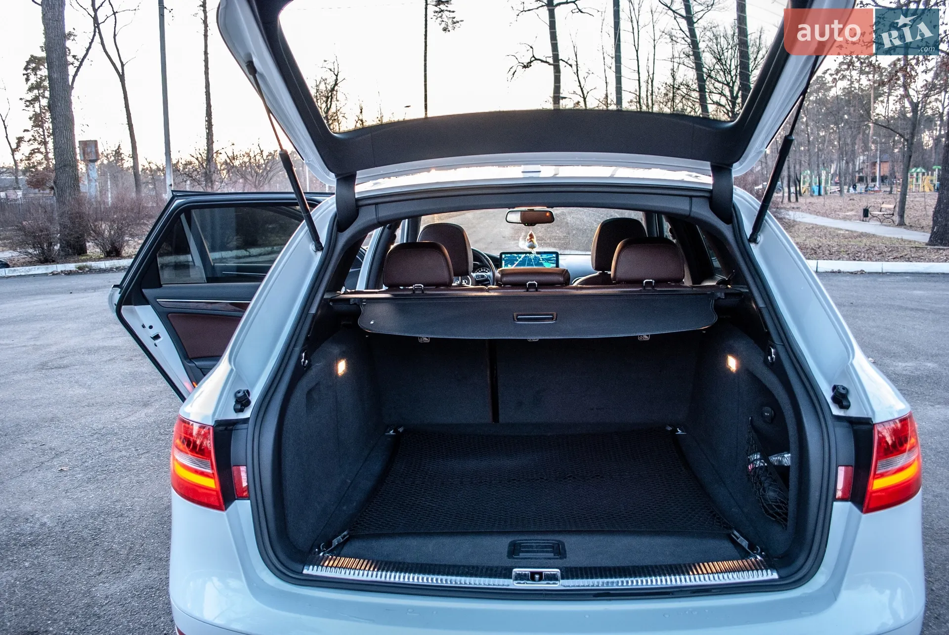 2015 Audi A4 allroad - мініатюра 16