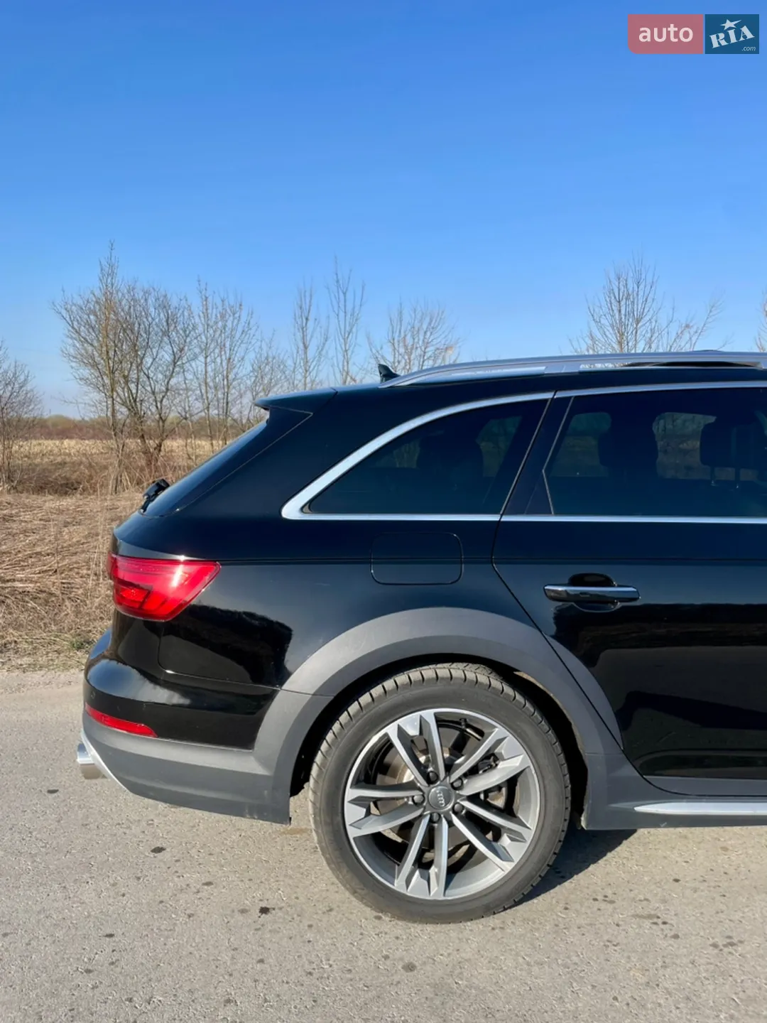 2016 Audi A4 allroad - мініатюра 9