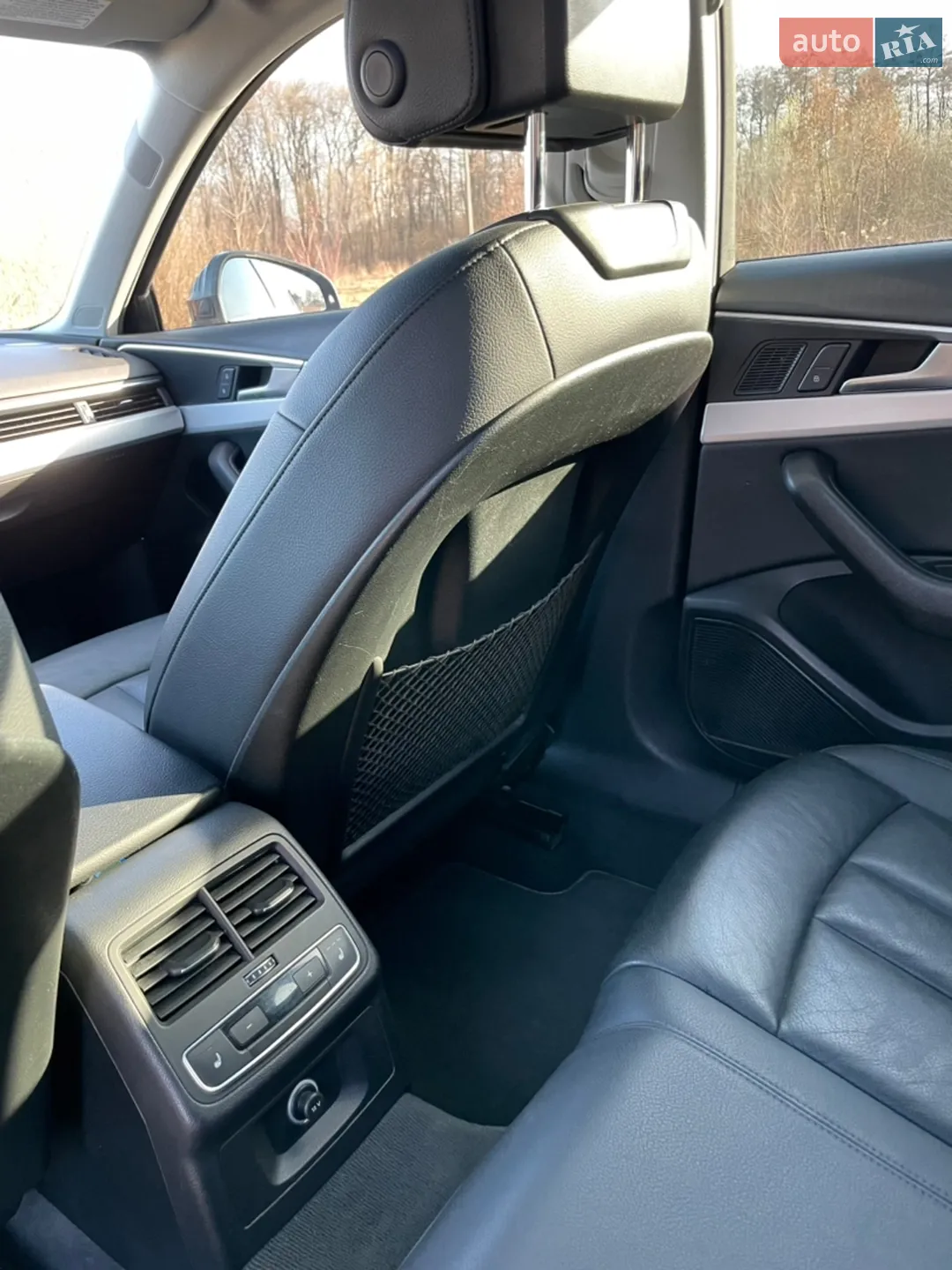2016 Audi A4 allroad - мініатюра 21