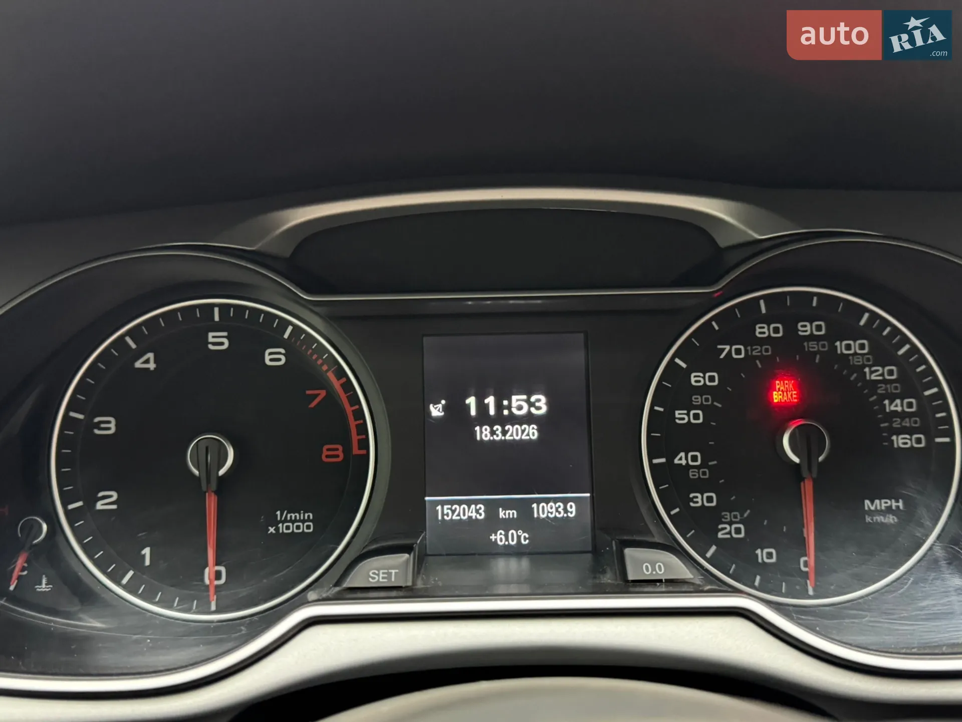 2015 Audi A4 allroad - мініатюра 17
