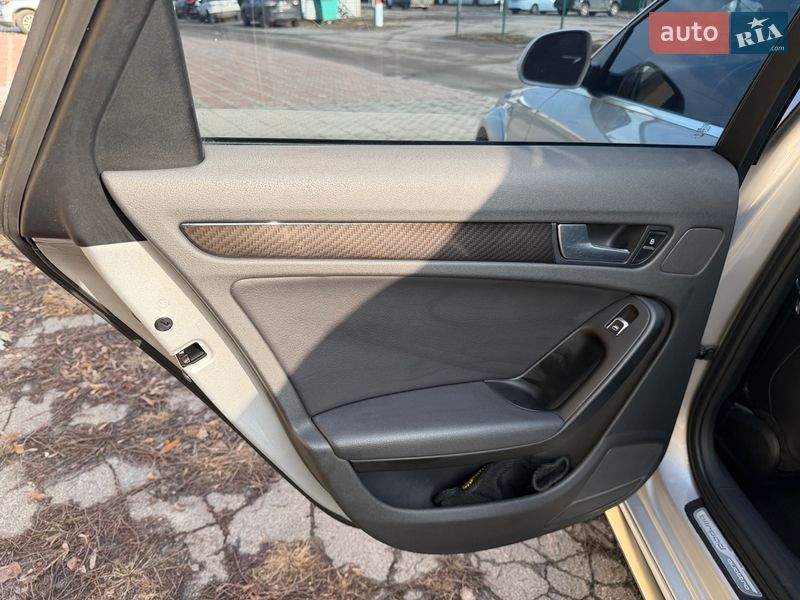 Универсал Audi A4 Allroad 2013 в Харькове фото 17 Универсал Audi A4 Allroad 2013 в Харькове