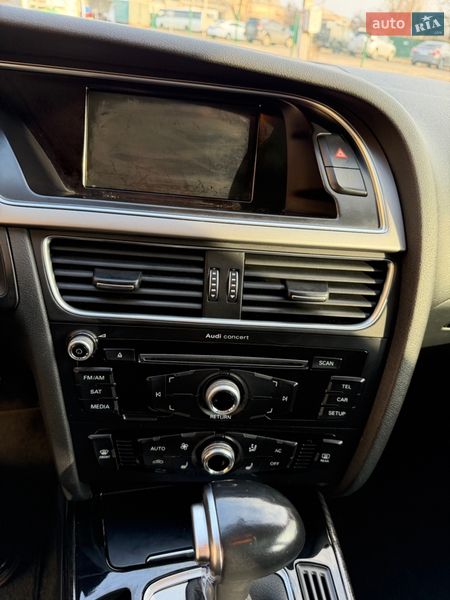 Универсал Audi A4 Allroad 2013 в Харькове фото 31 Универсал Audi A4 Allroad 2013 в Харькове