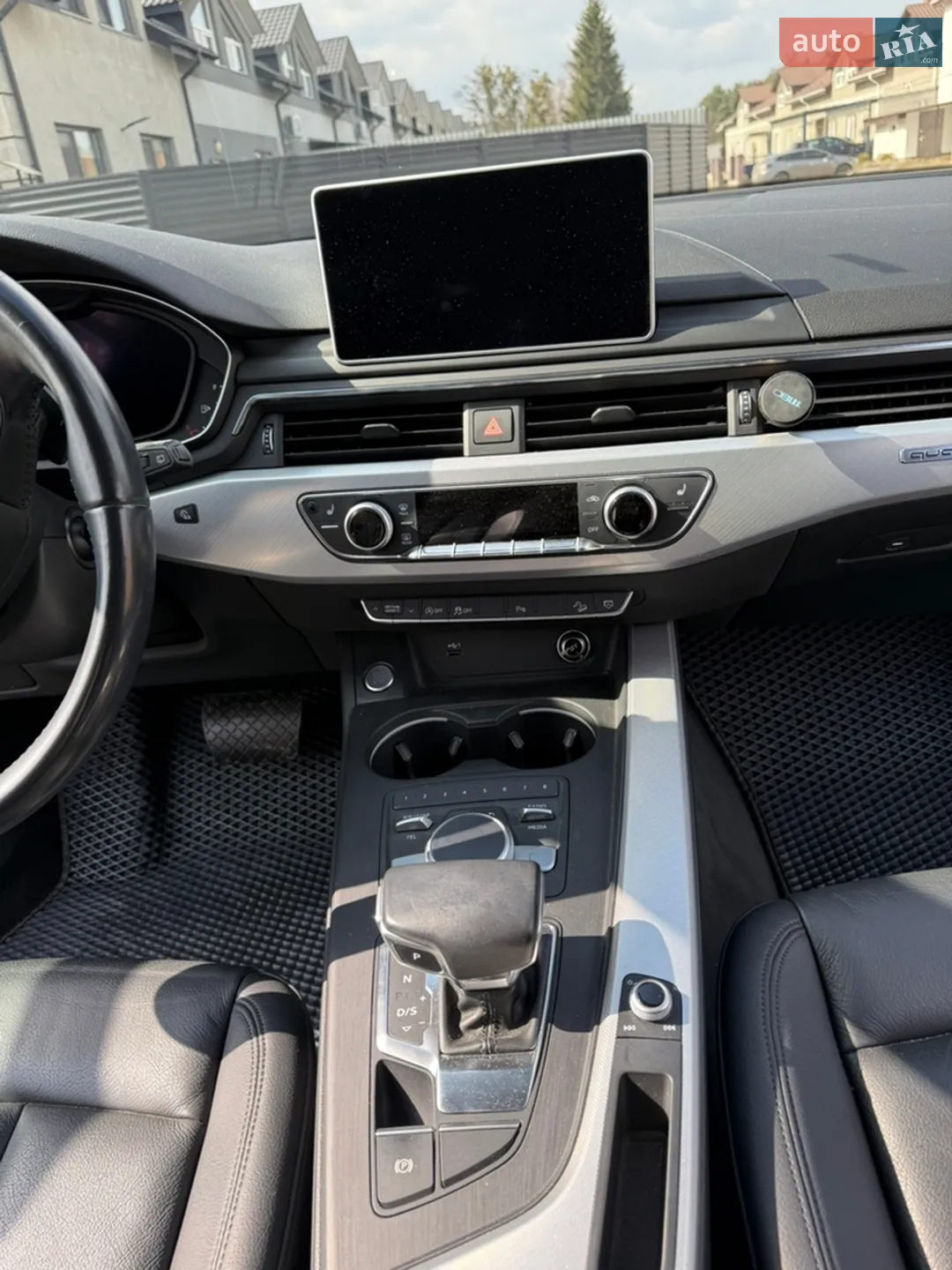 2017 Audi A4 allroad - мініатюра 13