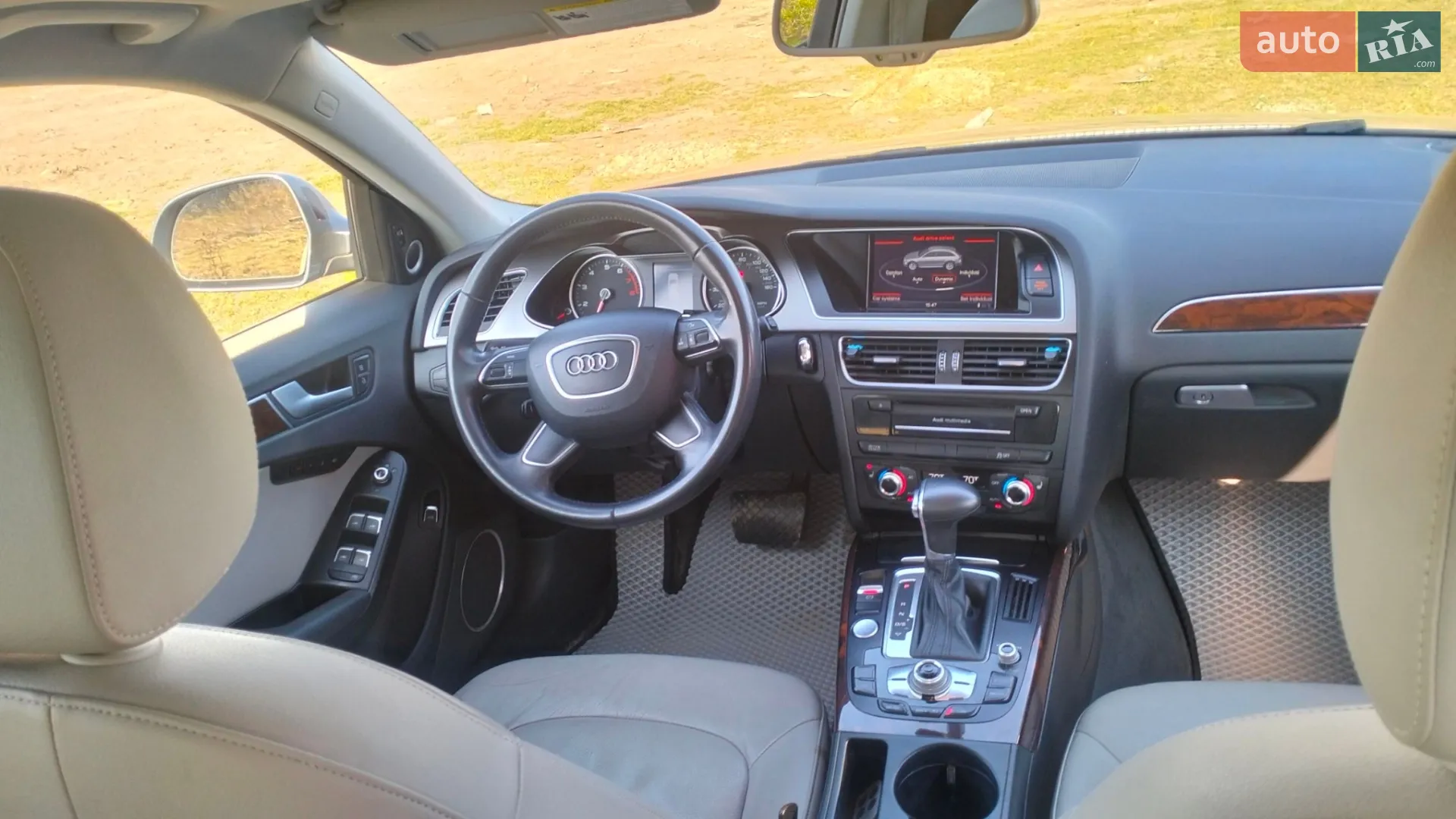 2013 Audi A4 allroad - мініатюра 42