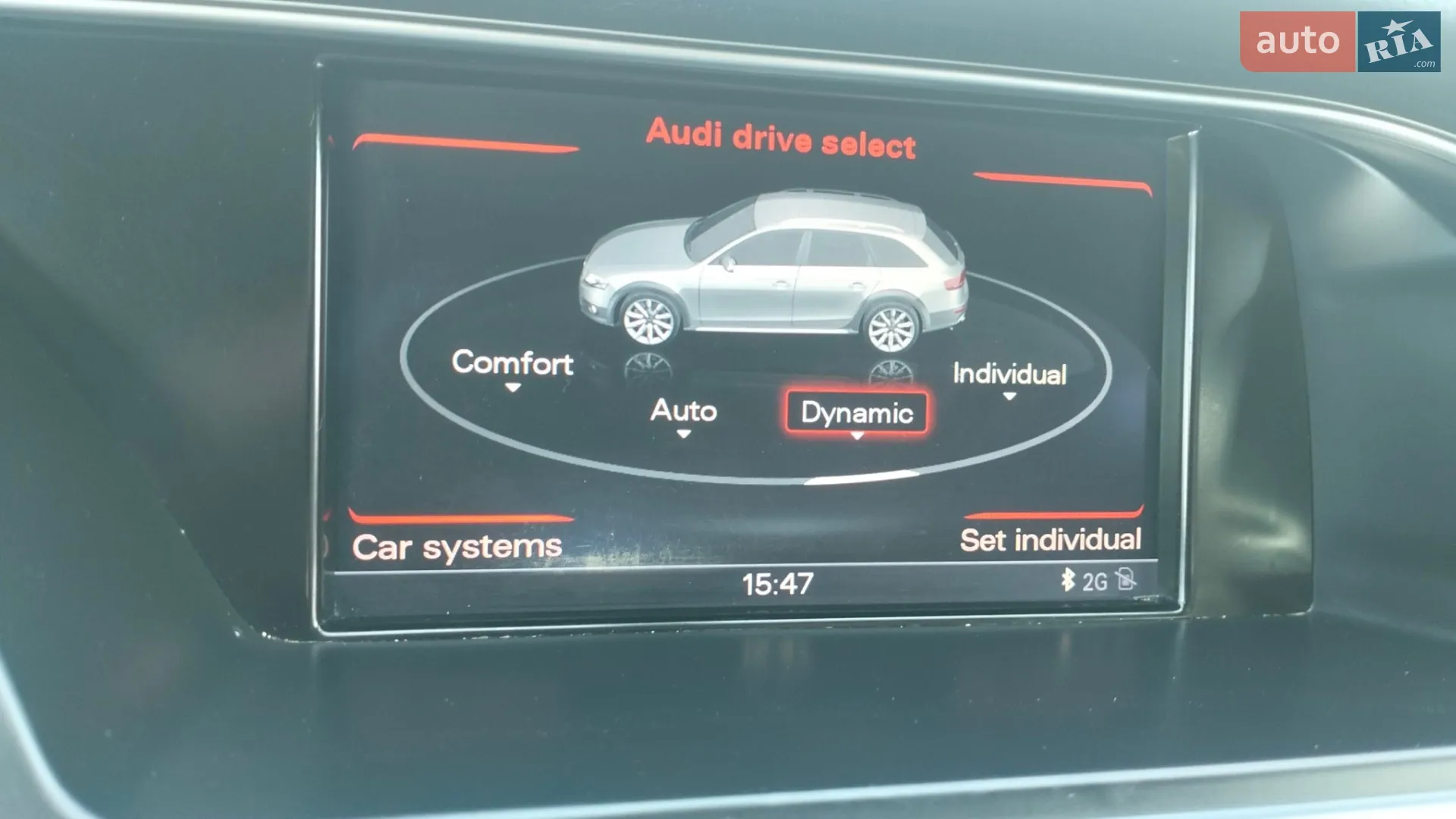 2013 Audi A4 allroad - мініатюра 95