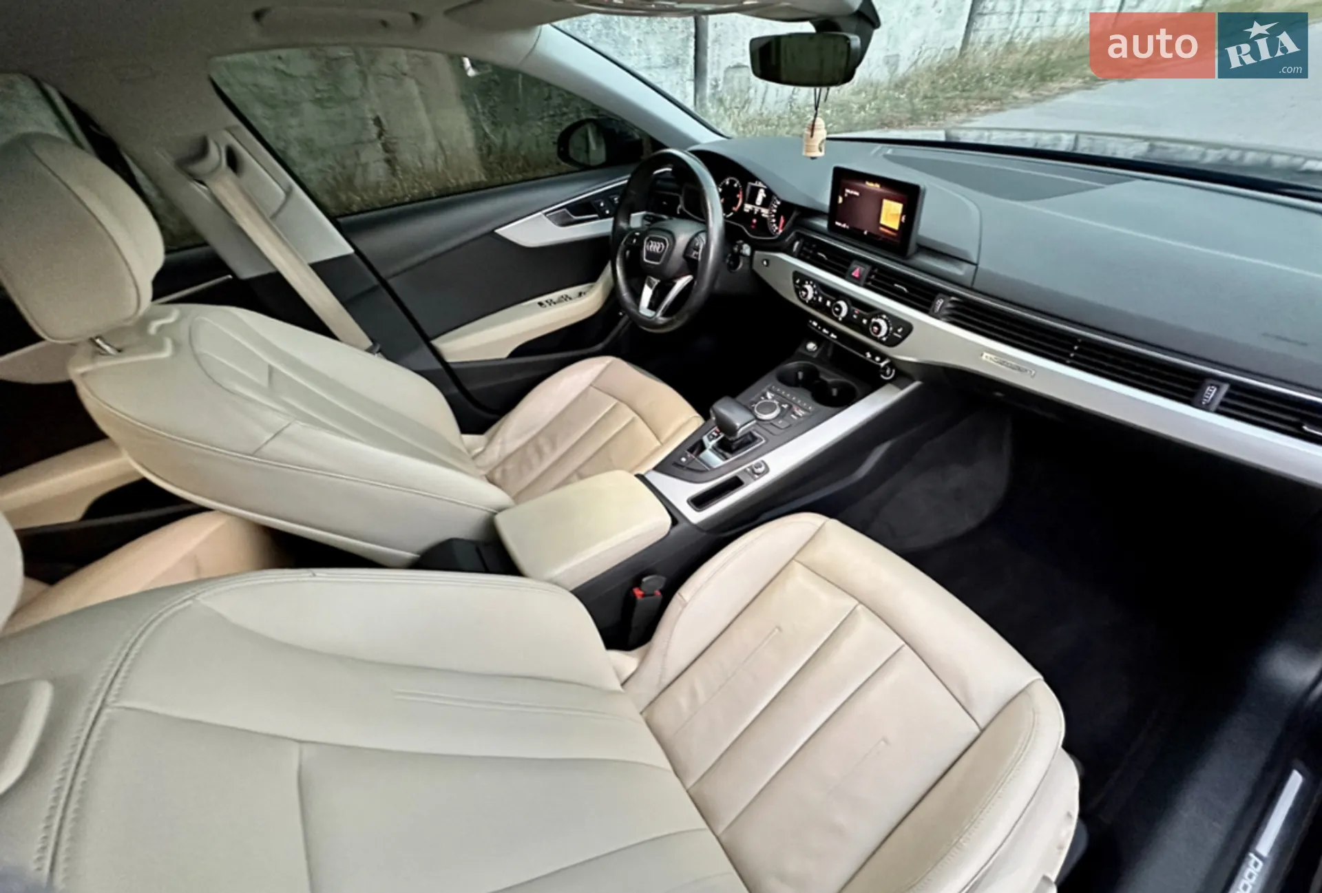 2018 Audi A4 allroad - мініатюра 5
