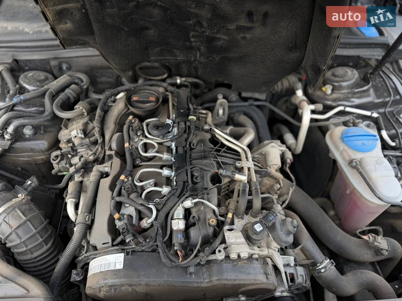 Универсал Audi A4 Allroad 2013 в Тернополе фото 46 Универсал Audi A4 Allroad 2013 в Тернополе