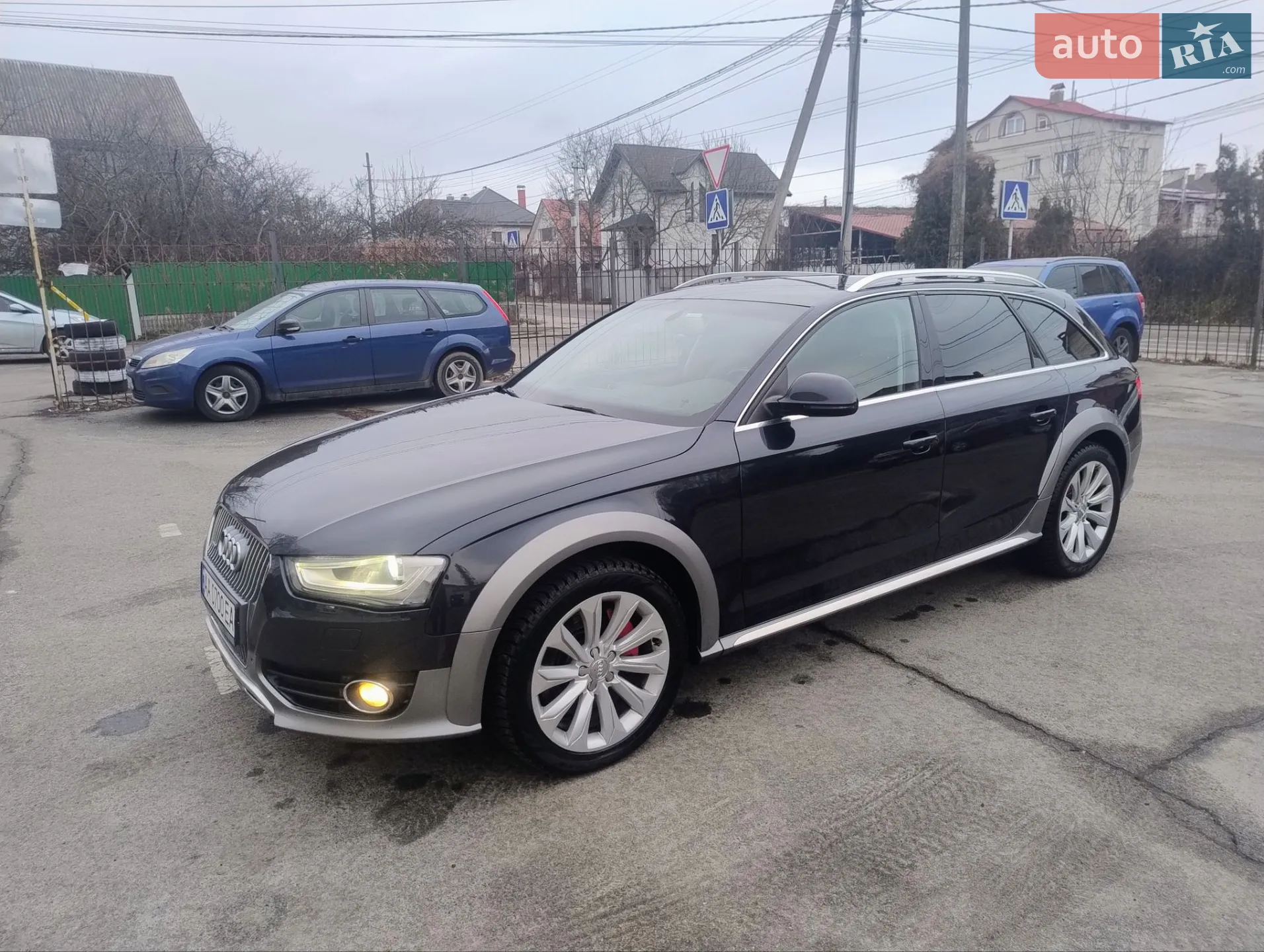 Фото авто 14
