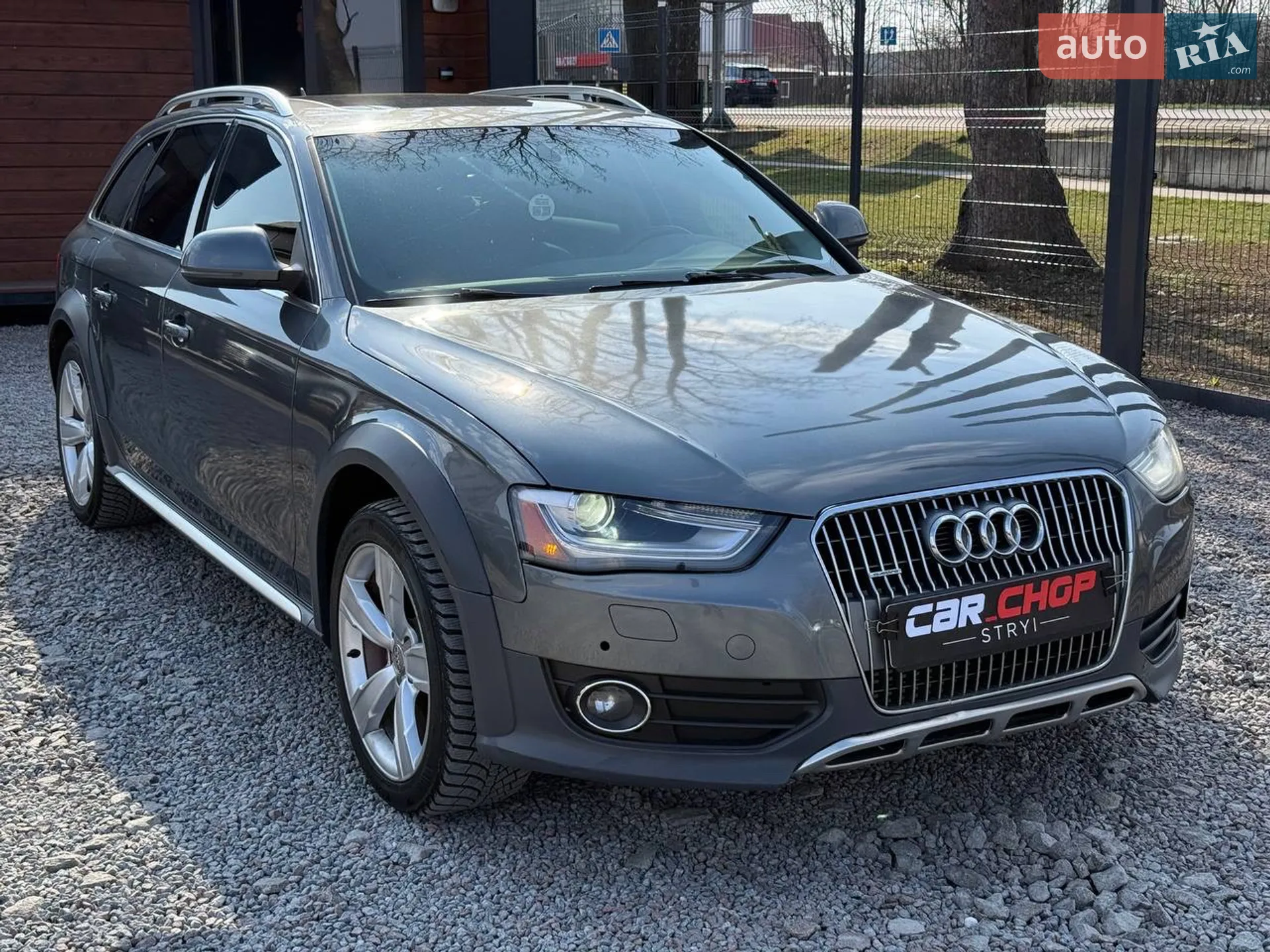 2012 Audi A4 allroad - мініатюра 18