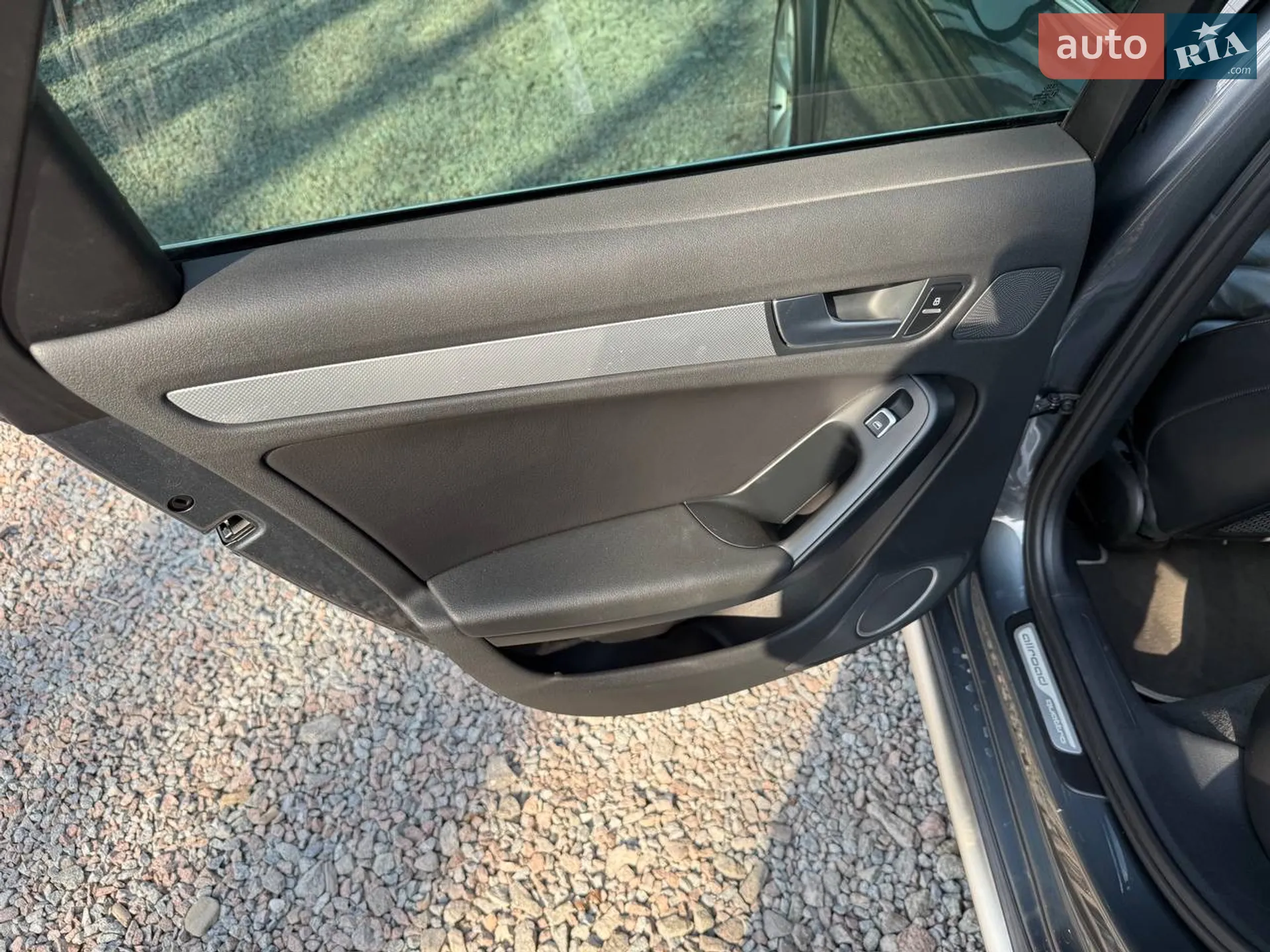 2012 Audi A4 allroad - мініатюра 33
