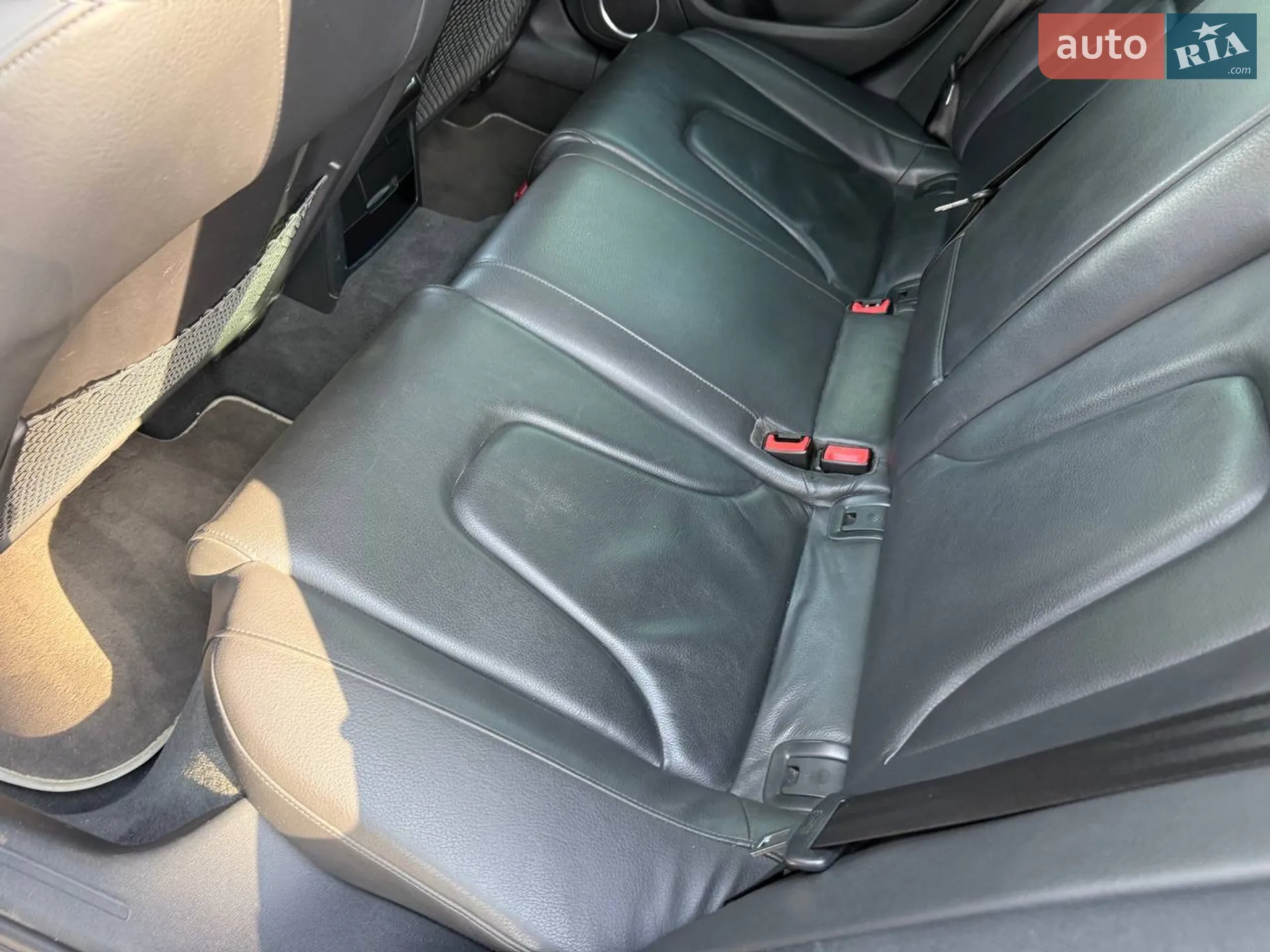 2012 Audi A4 allroad - мініатюра 36