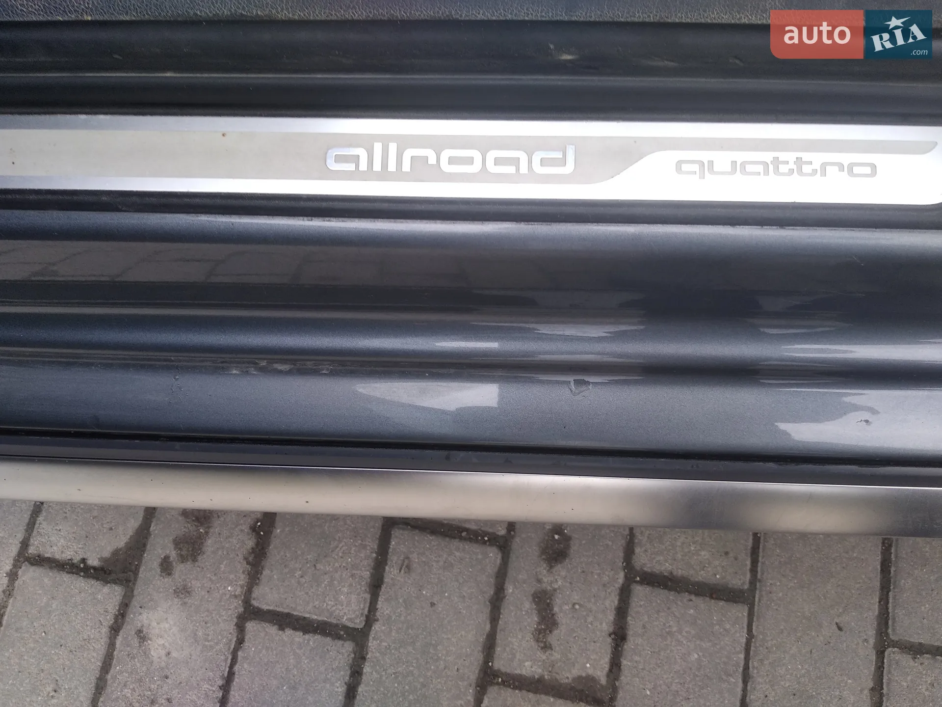2012 Audi A4 allroad - мініатюра 56