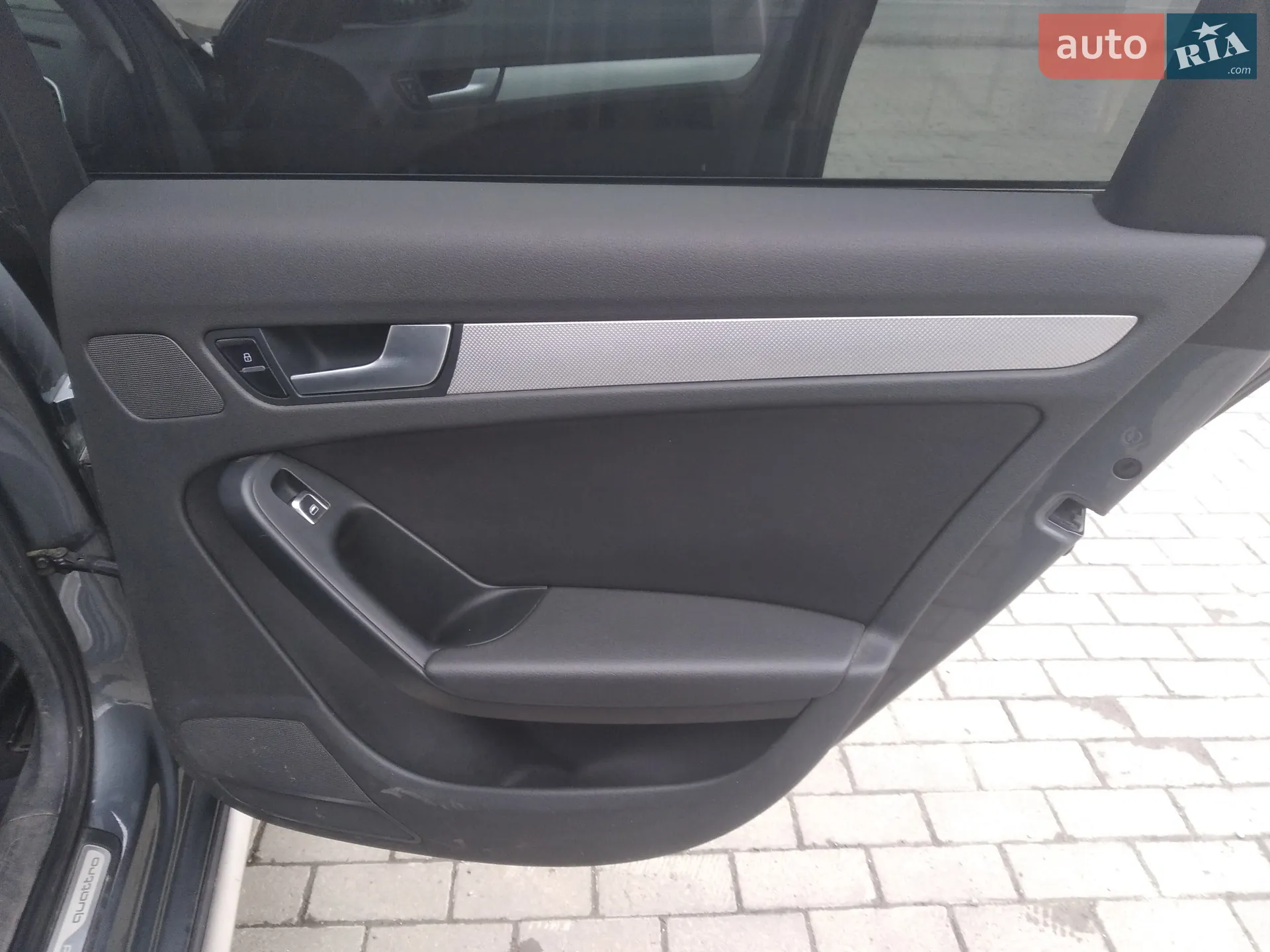 2012 Audi A4 allroad - мініатюра 62
