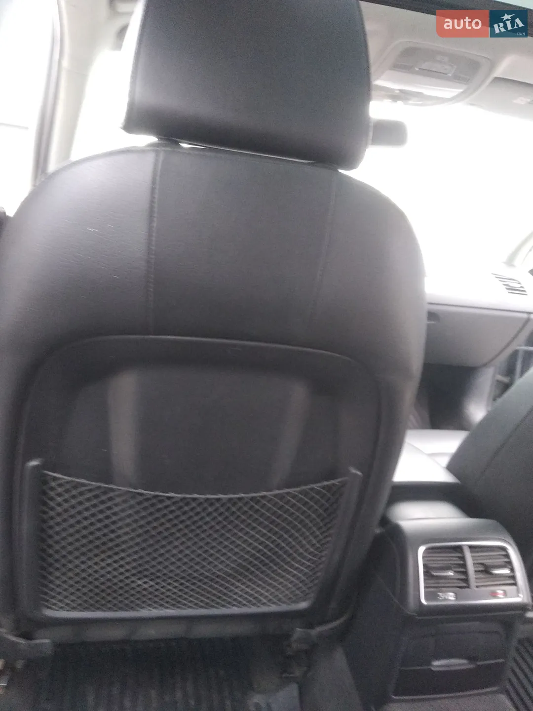 2012 Audi A4 allroad - мініатюра 37