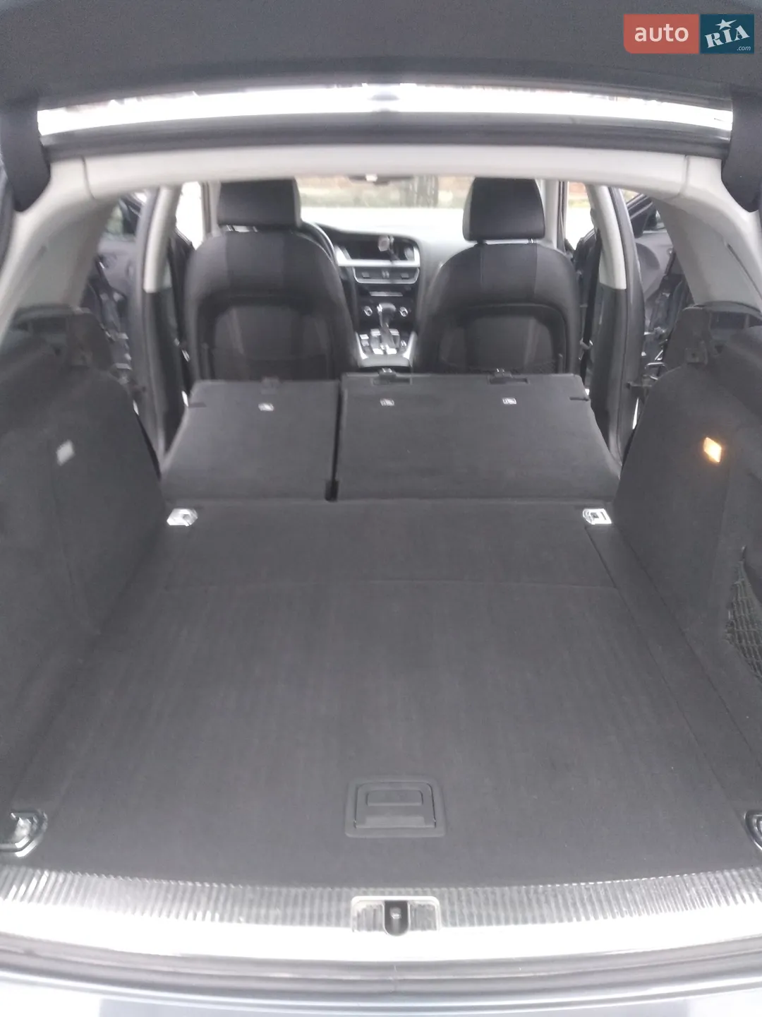 2012 Audi A4 allroad - мініатюра 66