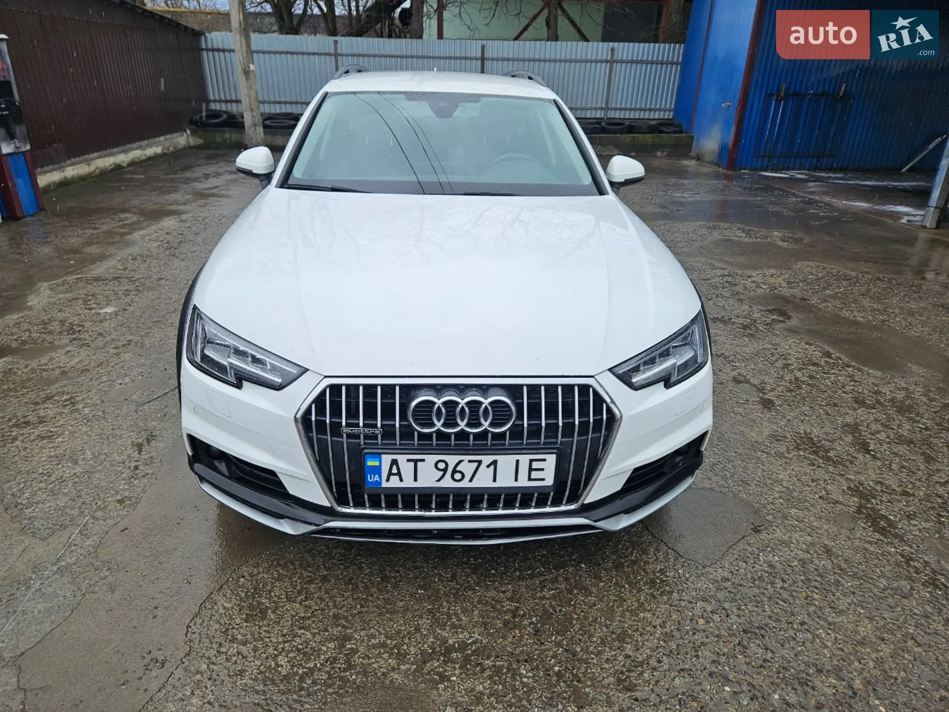 Фото авто 7
