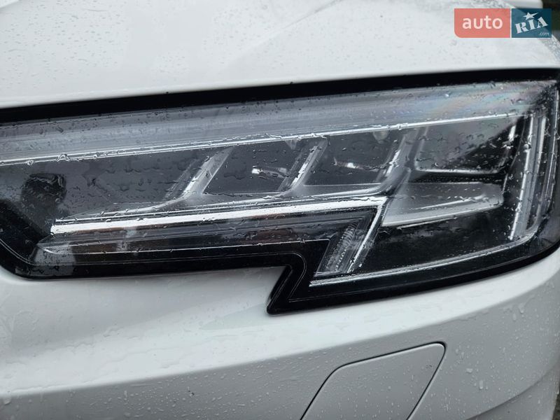Универсал Audi A4 Allroad 2018 в Калуше фото 9 Универсал Audi A4 Allroad 2018 в Калуше