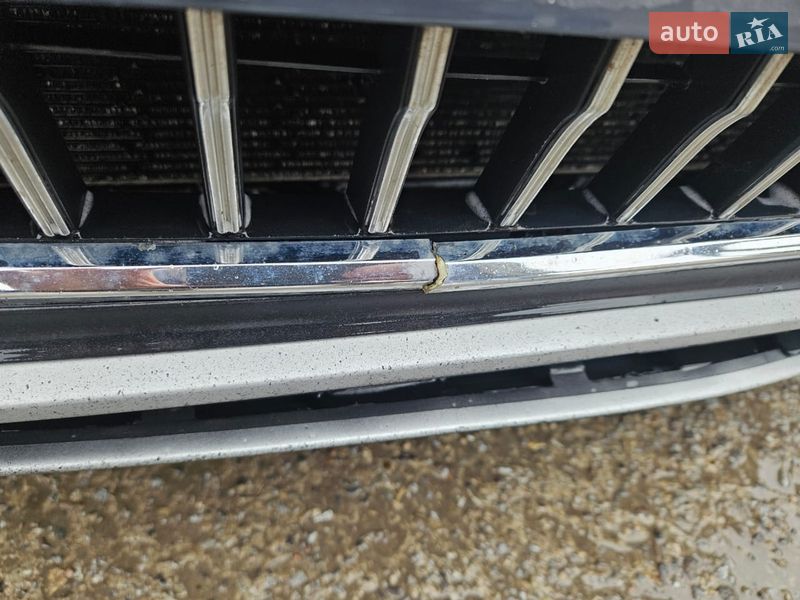 Универсал Audi A4 Allroad 2018 в Калуше фото 11 Универсал Audi A4 Allroad 2018 в Калуше