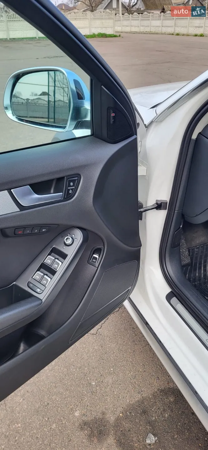 2014 Audi A4 allroad - мініатюра 18
