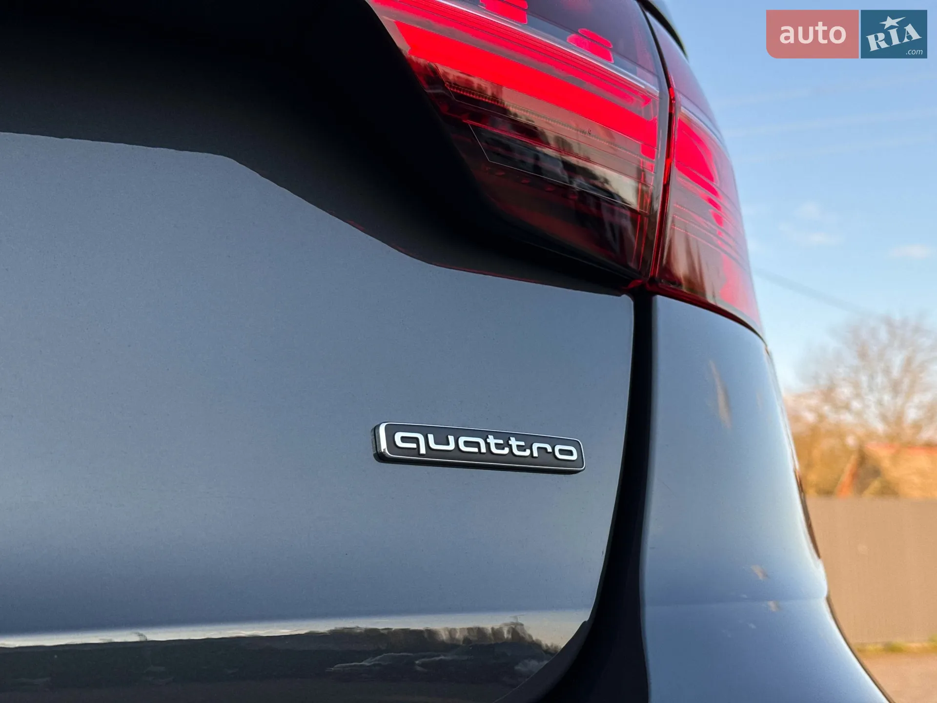 2019 Audi A4 allroad - мініатюра 29