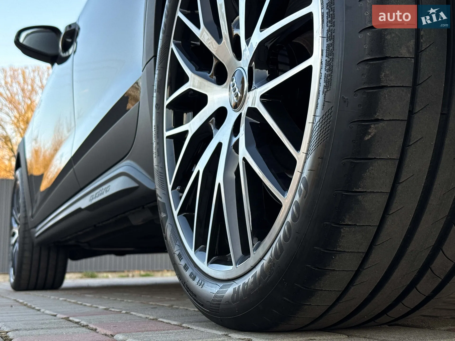 2019 Audi A4 allroad - мініатюра 33