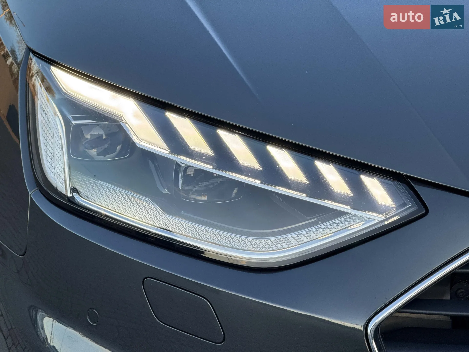 2019 Audi A4 allroad - мініатюра 13