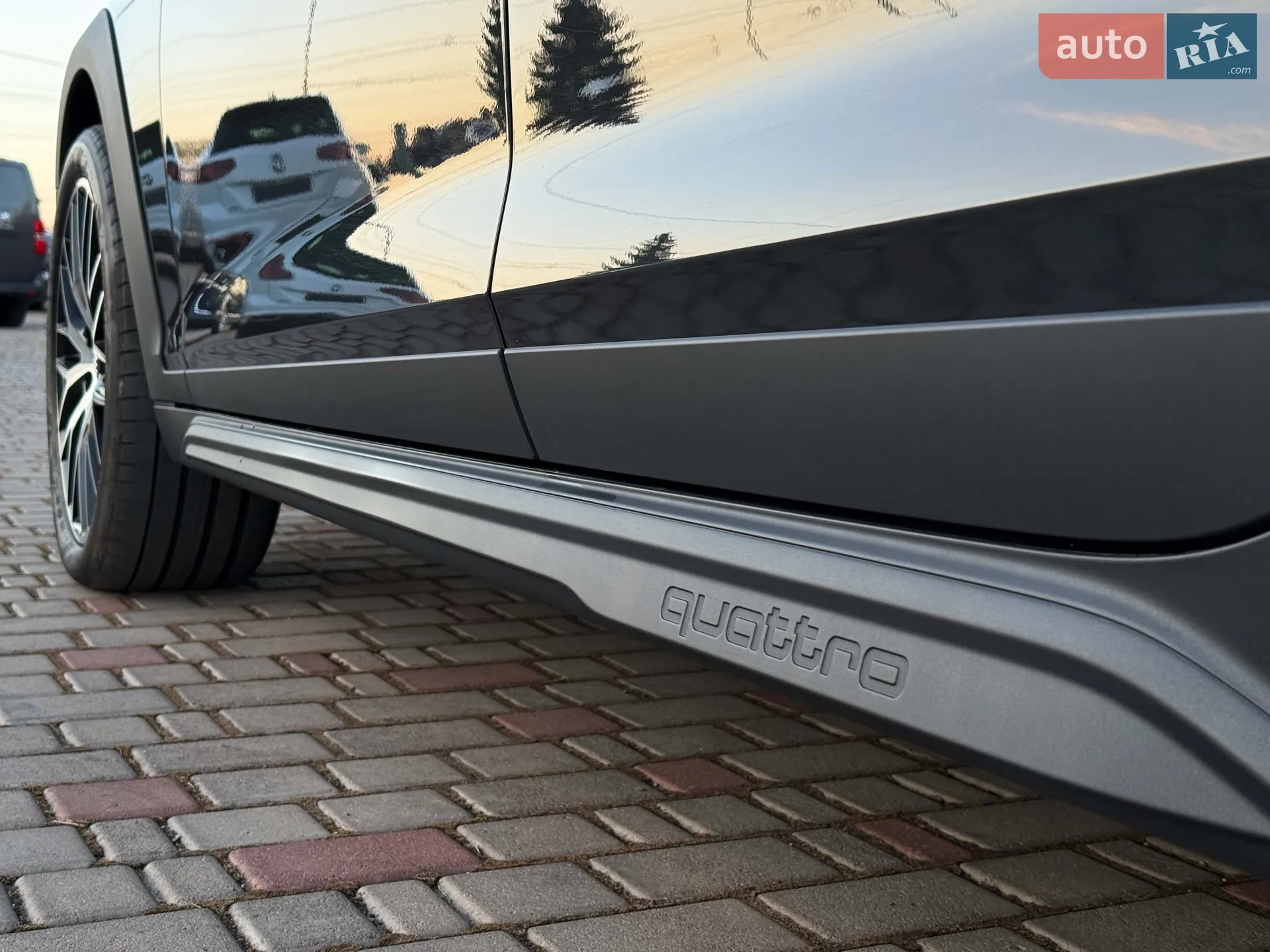 2019 Audi A4 allroad - мініатюра 24